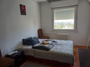 Sobe AURORA Nehruova 82