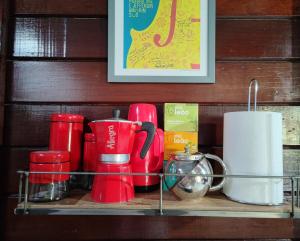 5 Star Nature Escape near the airport