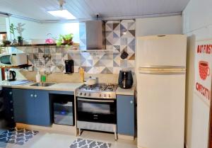 5 Star Nature Escape near the airport