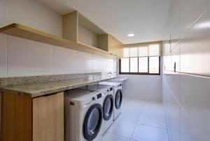 Flat Novíssimo Facility Tower