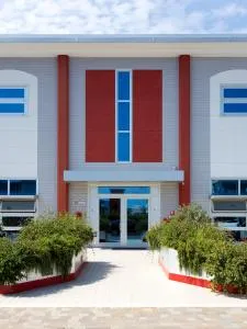 Easy Space - Bientina