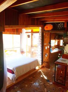 Alojamiento económico valle de Elqui