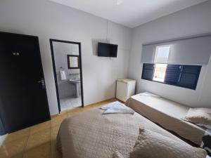 Chicons Pousada e Restaurante