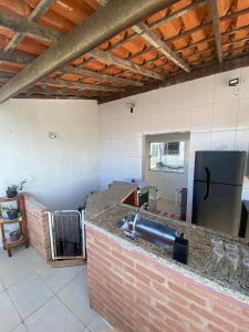 Vista do Forte - Cabo Frio, Rio de Janeiro