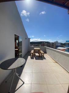 Vista do Forte - Cabo Frio, Rio de Janeiro