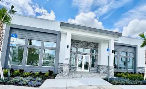 The Sapphire Retreat near Disney