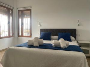 CENTRO - Patio Andaluz San Pablo - PARKING GRATIS- WIFI