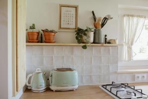 Gîte à la ferme - Animaux et séjour ressourçant