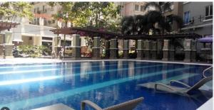 Casa Tolentino Manila