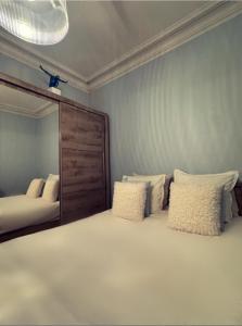 La suite de la pépinière