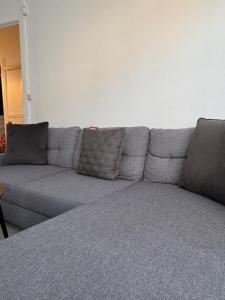 La suite de la pépinière