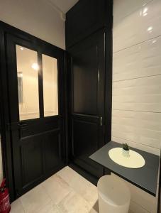 La suite de la pépinière