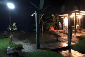 Casa 03 quartos no Sítio Solar di Stella