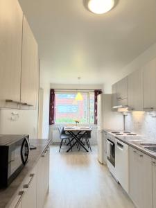 10 mins to Helsinki center, Nordic apartment