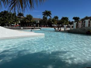 Lacqua DiRoma Parque 24Horas