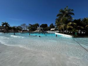 Lacqua DiRoma Parque 24Horas