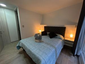 1H1B I Movistar Arena I Con Estacionamiento