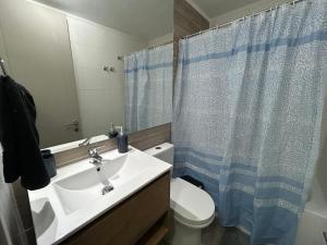 1H1B I Movistar Arena I Con Estacionamiento