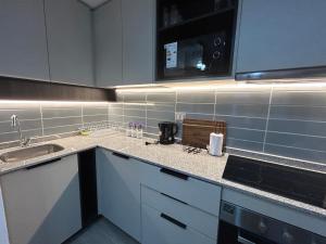 1H1B I Movistar Arena I Con Estacionamiento