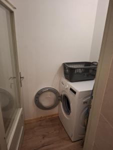 appartamento di via Meida