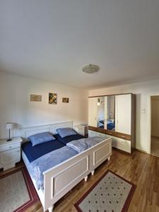 Ferienwohnung am Nissberg Grünau im Almtal