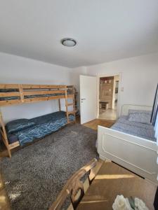 Ferienwohnung am Nissberg Grünau im Almtal