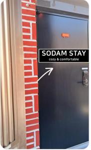Sodam stay