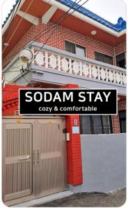 Sodam stay