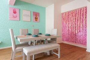 Roma Sur Apt Parking, 24-7 Security