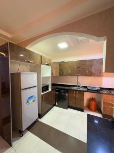 Appartement 85m dans un quartier calme