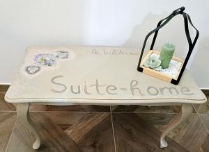 La Buldrina Suite-Home