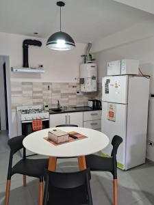 Alojamiento Newenquen