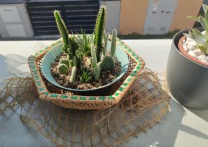 La Buldrina Suite-Home