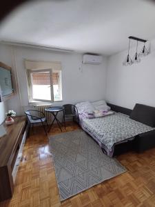 Sobe AURORA Nehruova 82