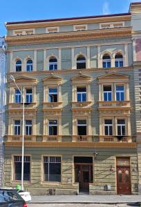 Apartments Rehorova 30