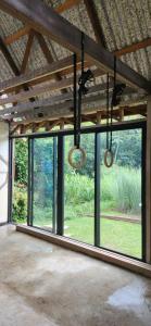 Eco Bamboo House