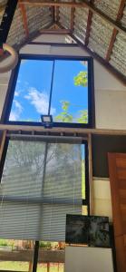 Eco Bamboo House