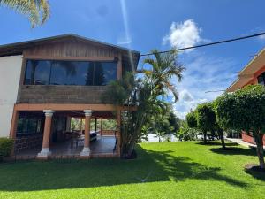 Hotel Quinta Ventura, Ixtapan de la sal