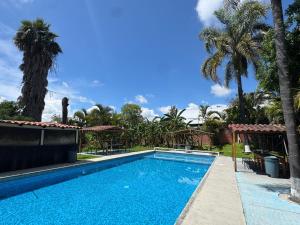 Hotel Quinta Ventura, Ixtapan de la sal