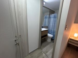 1H1B I Movistar Arena I Con Estacionamiento