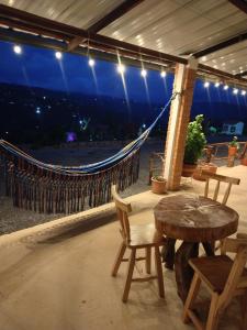 Gran Vista Glamping Curití