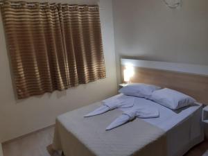 Residencial Das Bananeiras