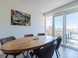 Apartment in Sint-Annaland by Oosterschelde