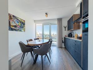 Apartment in Sint-Annaland by Oosterschelde