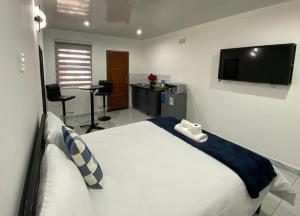 The Palms Guest House