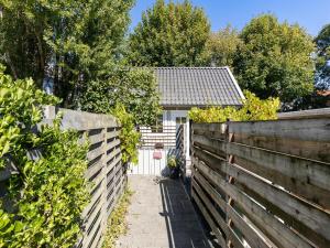 Holiday Home in Domburg near the Beach