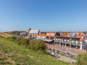 Apartment in Zeeland near the Beach