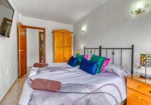 Apartamento Júpiter