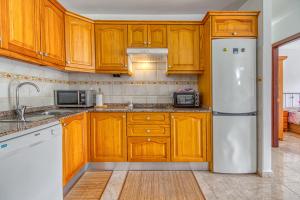 Apartamento Júpiter