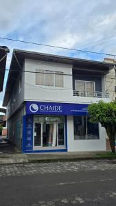 Departamento centro Sucúa